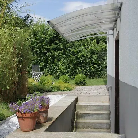 Nuernberg Business Apartment Heroldsberg Extérieur photo