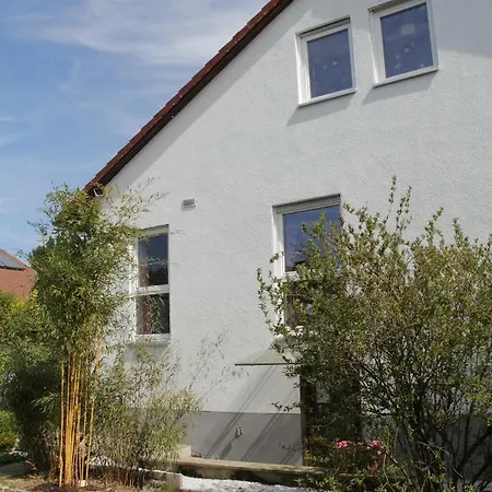 Nuernberg Business Apartment Heroldsberg Extérieur photo