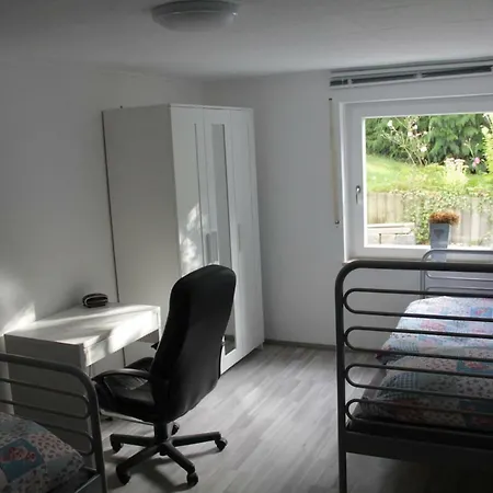 Nuernberg Business Apartment Heroldsberg Extérieur photo