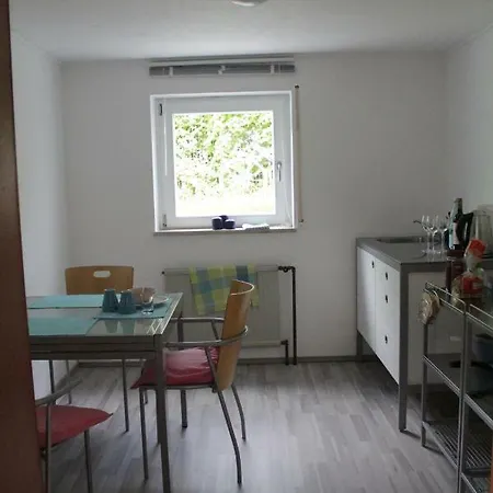 Nuernberg Business Apartment Heroldsberg Extérieur photo