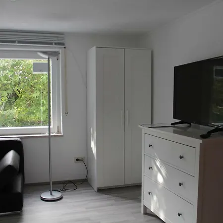 Nuernberg Business Apartment Heroldsberg Extérieur photo