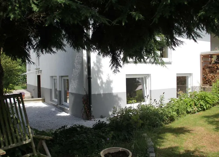 Nuernberg Business Apartment