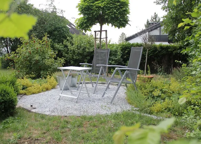 Nuernberg Business Apartment