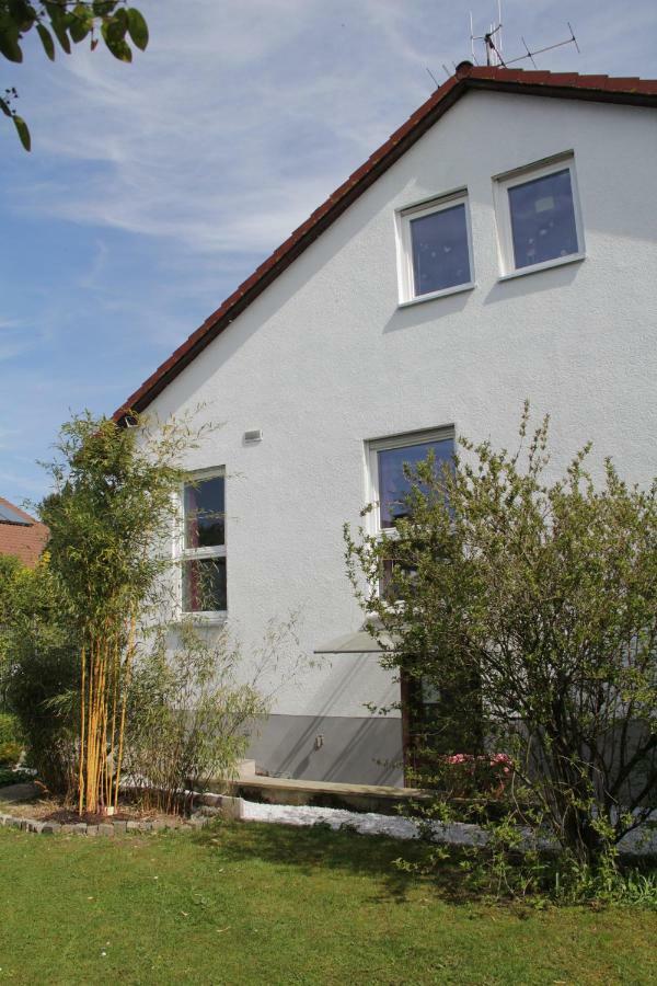 Nuernberg Business Apartment *