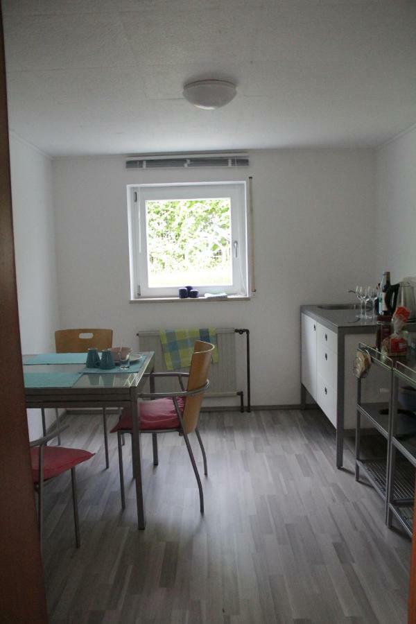 Nuernberg Business Apartment *