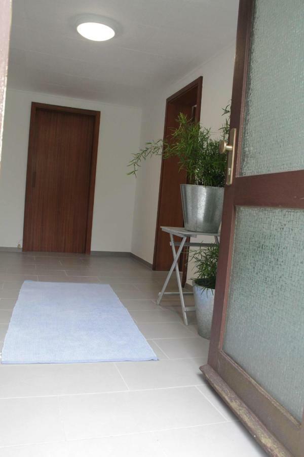 Apartment Nuernberg Business