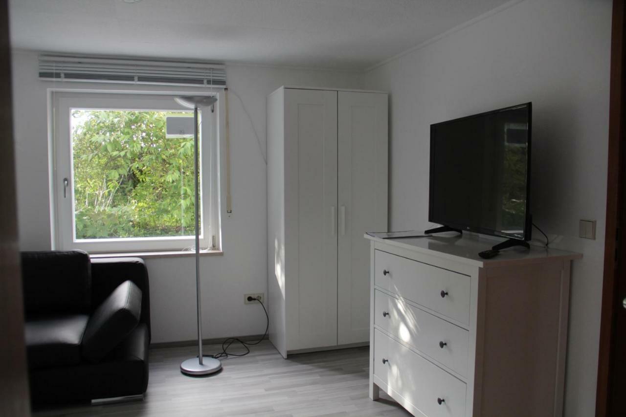 Apartment Nuernberg Business Heroldsberg