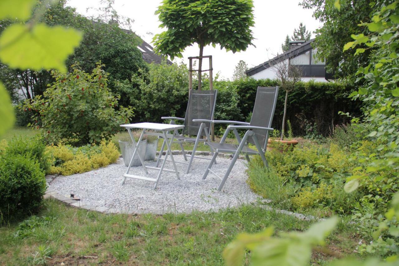 Apartment Nuernberg Business *