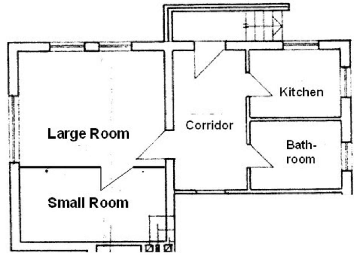 Apartment Nuernberg Business Heroldsberg